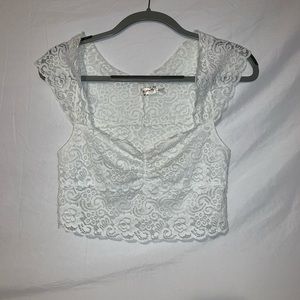 Free people bralette